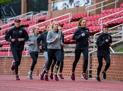 FSU Track and Field Set to Begin Championship Season at ACC Outdoors