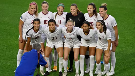 Soccer Falls in Penalty Kicks to Santa Clara
