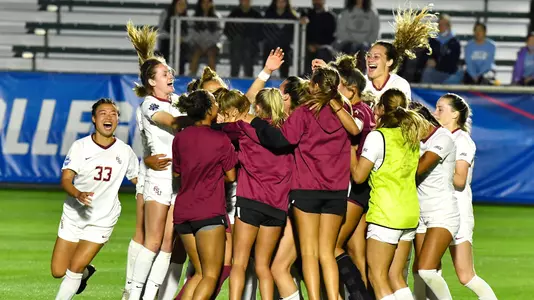 Soccer Headed To The National Championship Following Another PK Shootout
