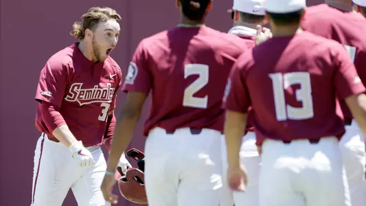?: Lacey’s Grand Slam Not Enough at NC State