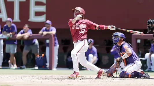 ?: Clemson Evens Series