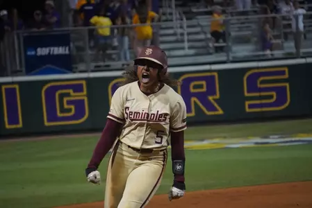 Super Regional Game Two Press Conference