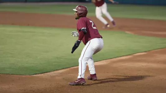 ?: Noles Drop Second Game at NC State