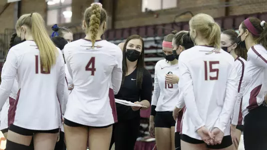 Jordana Price Elevated to Associate Head Coach