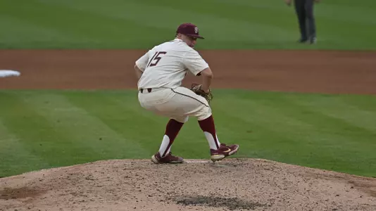 ?: Messick, Noles Beat No. 2 Notre Dame
