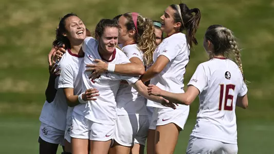 Soccer Advances to the Elite 8 With 3-1 Win Over Penn State
