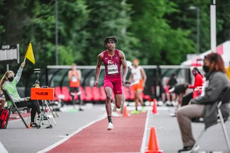 SEMINOLE MEN AND WOMEN PERFORM WELL ON FIRST DAY OF ACC OUTDOOR TRACK AND FIELD CHAMPIONSHIPS