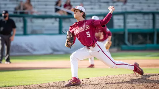 ?: Noles Host Clemson in Final Homestand