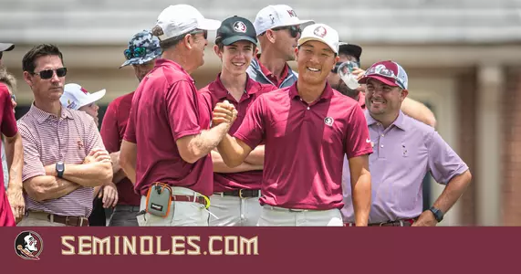 Dear Florida State: An Open Letter by John Pak Image