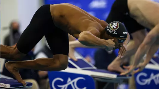 Bastian Selected for Olympic Games