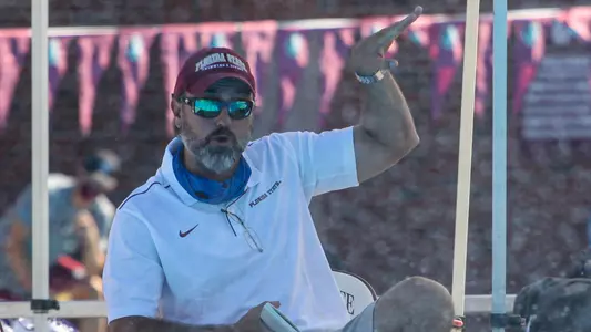 Proctor Headed to Tokyo for Team USA