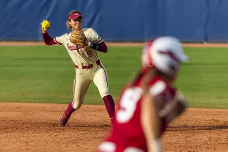 Softball To Winner Take All Game On Thursday