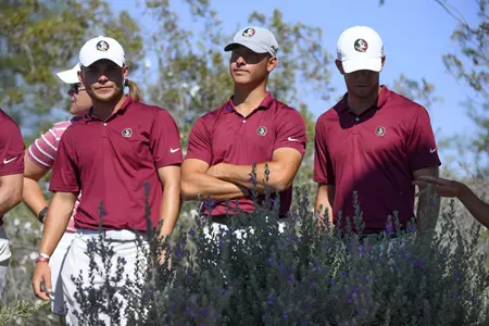 SEMINOLES END BANNER SEASON IN NCAA QUARTERFINALS