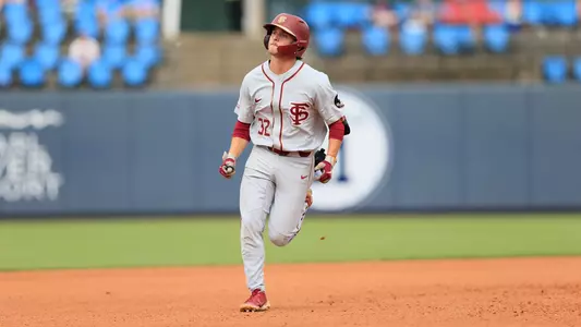 ?: Long Ball, Steady Pitching Lead Baseball Past Southern Miss
