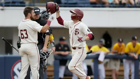 ?: FSU Caps 2021 Season in Oxford Regional