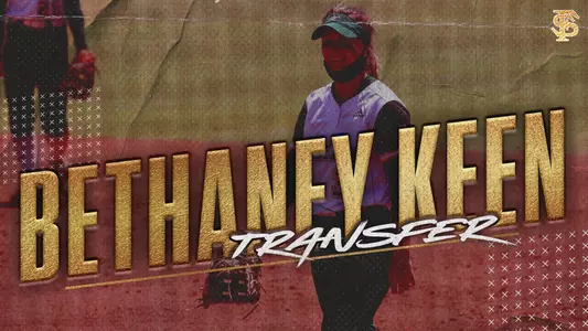 Florida State Adds Transfer Bethany Keen