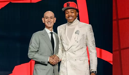 Barnes Picked No. 4 By Toronto Raptors In NBA Draft