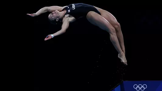 RECAP: 2020 Olympic Games