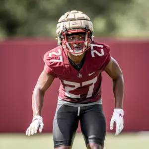 Weekend Football Interviews – Mike Norvell, Jordan Travis, Akeem Dent