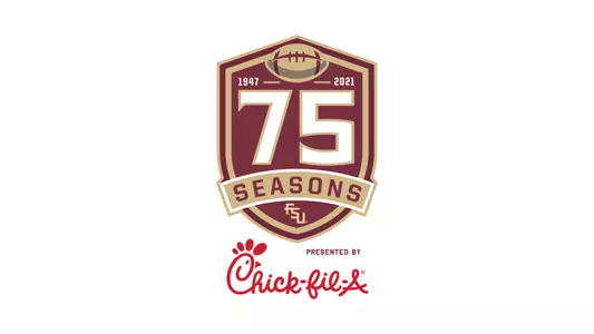 Chick-fil-A Joins FSU To Celebrate The Seminoles’ 75th Anniversary Season