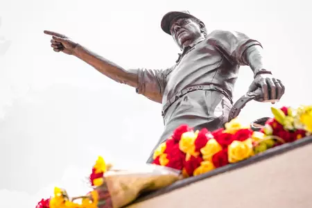 Arrangements and Services Schedule for Coach Bobby Bowden