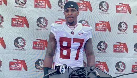 Fall Camp: Day 1 Interviews