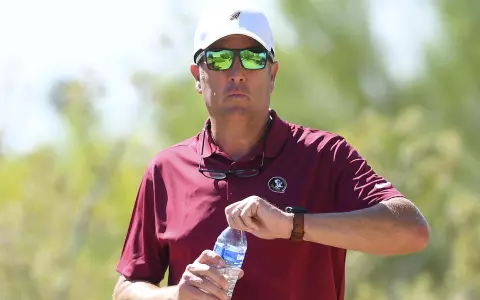 Trey Jones Named Southeast Region Coach of the Year