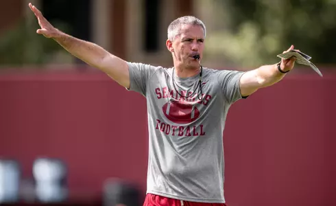 Fall Camp: Day 4 Interviews