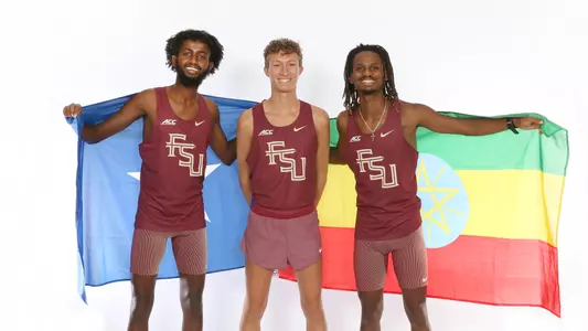 The Training Trip of a Lifetime