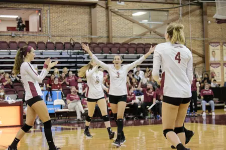 Noles Take Down No. 14 Gators on Emotional Night