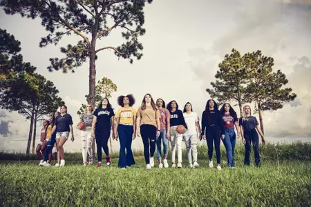 Women’s Basketball Announces 2021-22 ACC Schedule