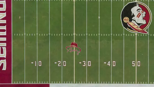 FSU Announces Bowden Tributes For 2021 Season