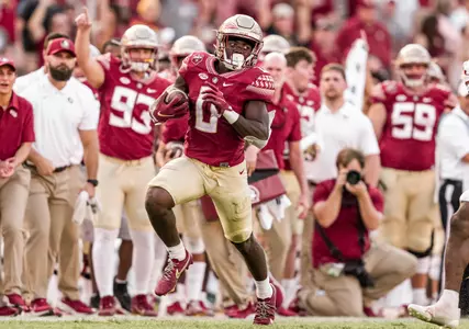 Football Comeback Falls Short Versus Cards