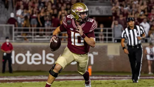 Milton Named ACC Piccolo Award Winner