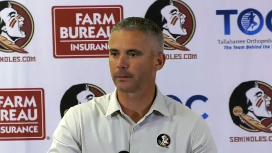 MONDAY PRESS CONFERENCES: OCT. 4