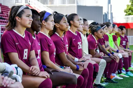 Soccer Improves To 10-0 With Shutout Of Louisville