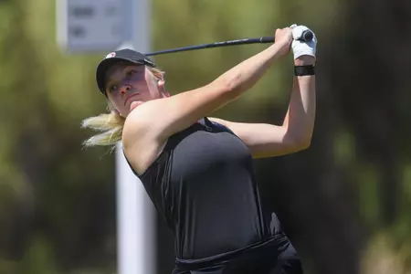 W. Golf Opens Fall Season At Schooner Fall Classic