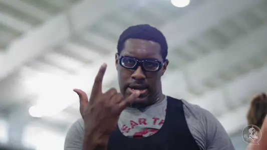 Thursday 3: Robert Scott, Jr.