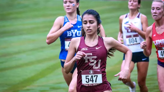Noles Notch Two Top 3 Finishes