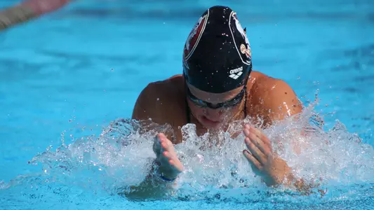 No. 15/RV Noles Outlast No. 19/NR Georgia Tech