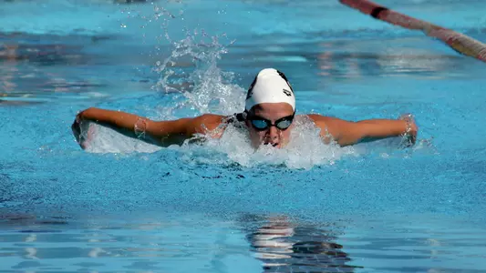 Noles Win TYR Classic