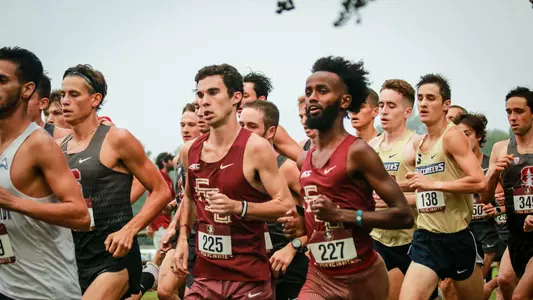 No. 20/15 Noles Prepared to Host Pre-Nationals Meet