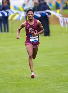 Wildschutt Wins FSU’s Third ACC Individual Title