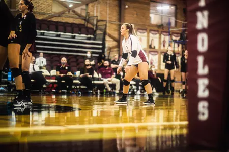 Noles Complete Perfect Road Weekend at Wake Forest