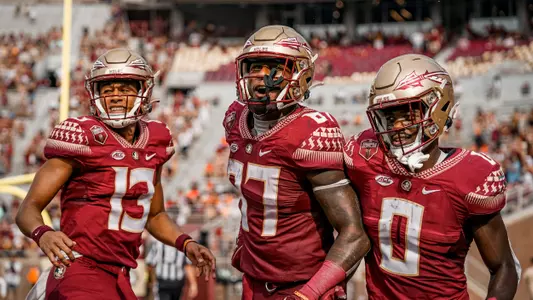 Photo Gallery: Football vs. Syracuse