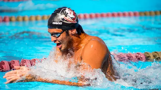 Noles Welcome Auburn on Friday