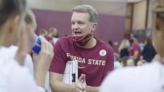 Poole Becomes Fastest Coach Ever to 200 ACC Wins