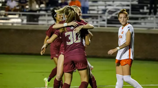 Krikorian Earns 300th Win at FSU With 4-1 Win Over Clemson