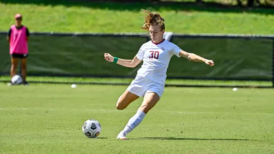 Florida State Ties No. 7 UNC 2-2