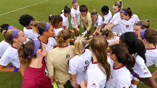 Soccer Falls to No. 6 Duke 1-0